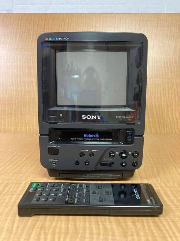 ksi ka bhi vcr vcp DVD vhs cessette 0