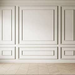 Moulding | French moulding | Sepanish styiles | Gola