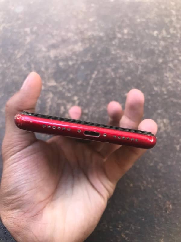 iPhone XR 64gb JV 0