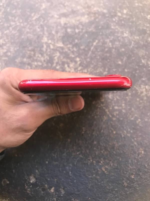 iPhone XR 64gb JV 4