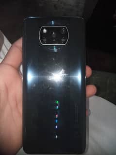 POCO X3 NFC 8+128 10/8 CONDITION EXCHANGE+SELL