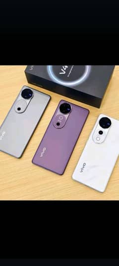 vivo v40e