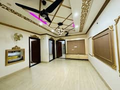 8 Marla Single Story Available for Sale in Canal Garden Near Bahria Town Lahore