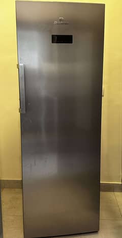 Dawlance Convertible No Frost Vertical Freezer – Needs New Compressor