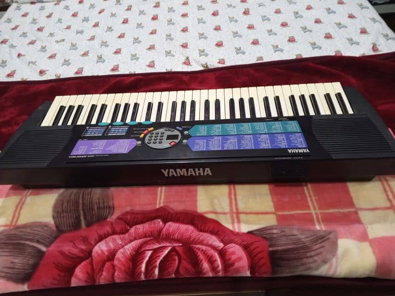 Yamaha PSR 185 1