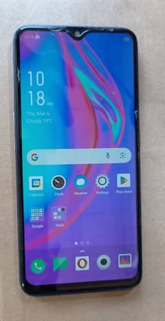 Oppo F11 Mobile