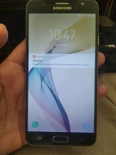 Samsung j7 prime