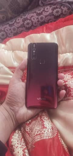 vivo v 15 6 by 64