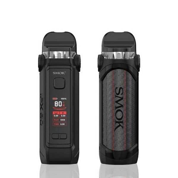 ipx80 vap plus pot 0