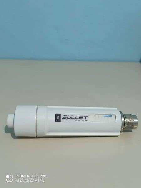 Bullet m5 WiFi device for sale 1