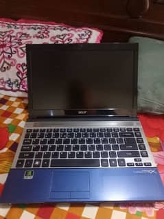 Laptop Acer core i5 2nd generation for sale