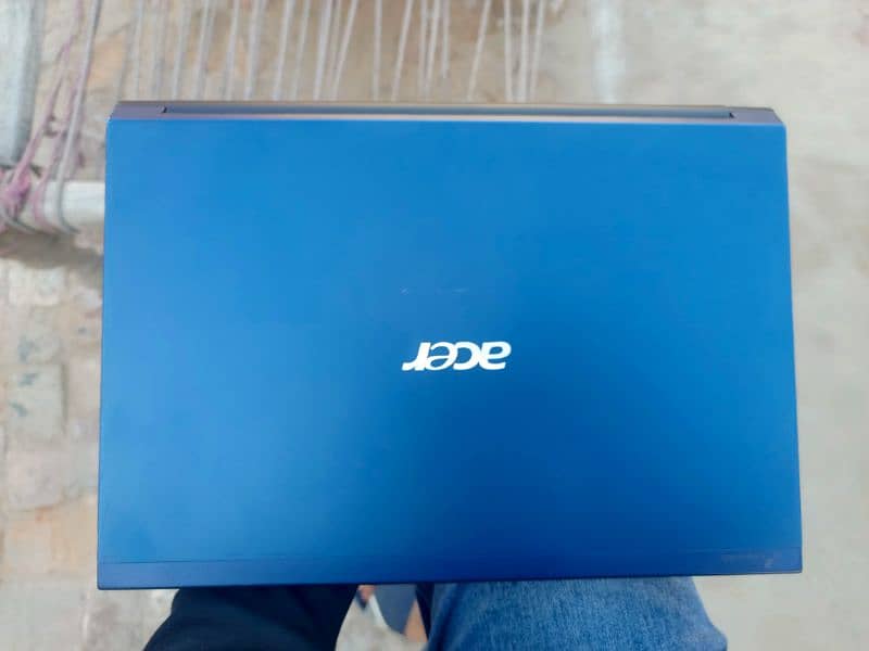 Laptop Acer core i5 2nd generation for sale 1