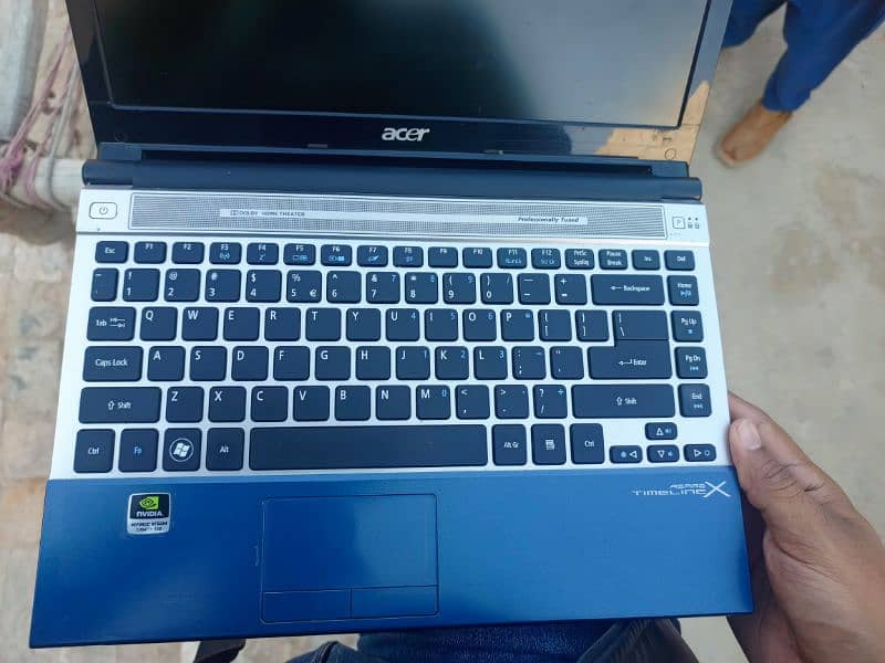 Laptop Acer core i5 2nd generation for sale 2