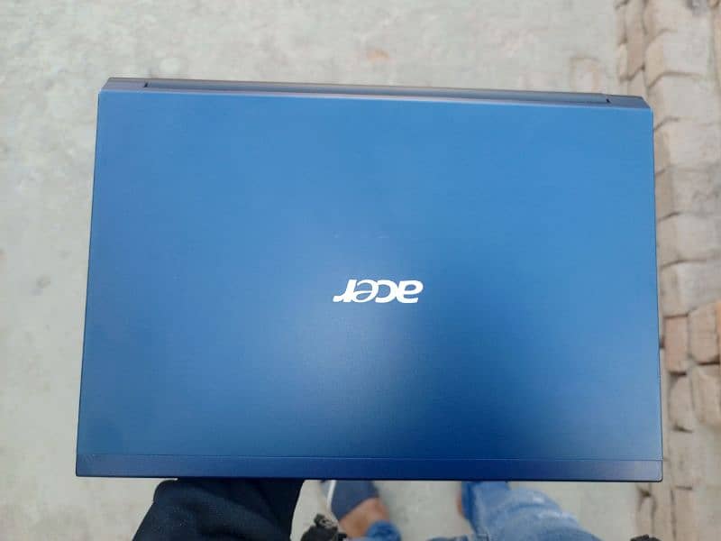 Laptop Acer core i5 2nd generation for sale 3