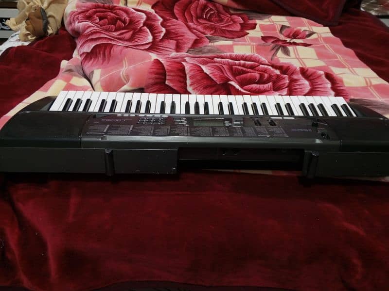 Casio ctk 7000 4