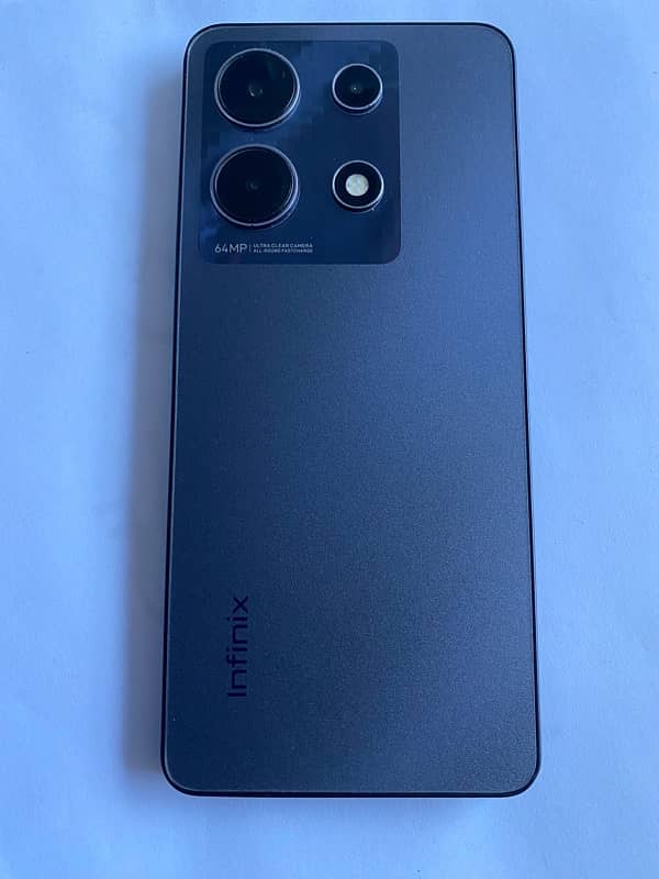 infinix Note 30 256Gb 1