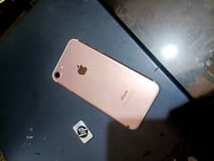 iphone 7 32GB Non pta waterpack gaming best03209041035WhatsApp