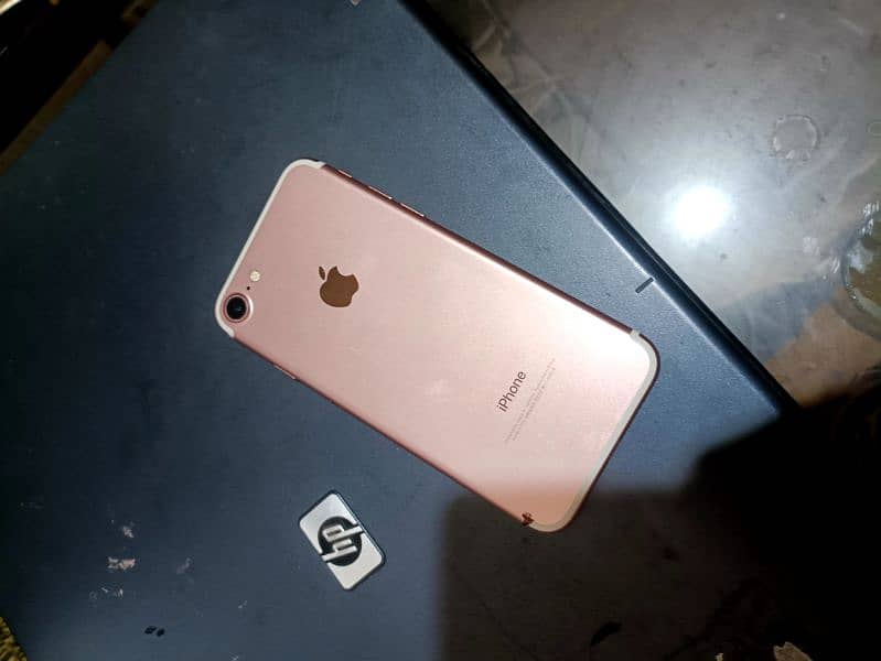 iphone 7 32GB Non pta waterpack gaming best03209041035WhatsApp 0