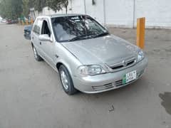 Suzuki Cultus VXR 2004