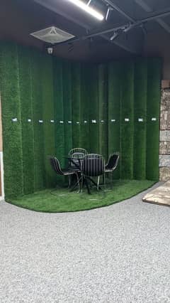 artificial grass