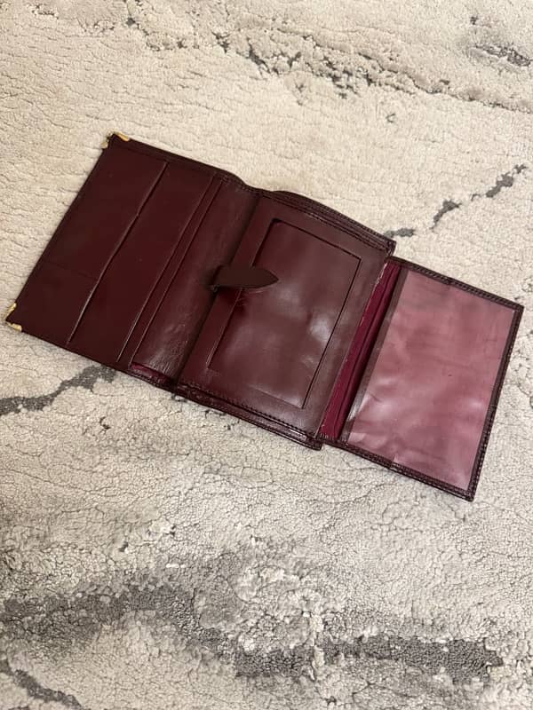 Mens Wallet Gucci Cartier 3