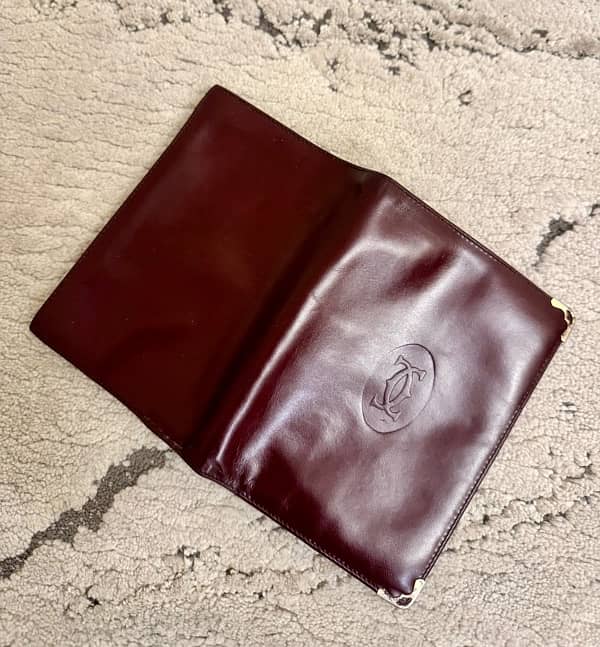 Mens Wallet Gucci Cartier 5