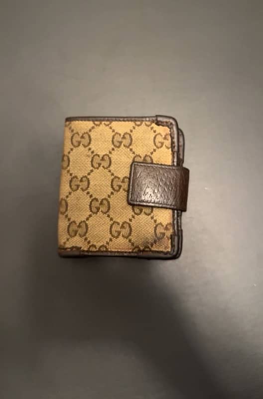 Mens Wallet Gucci Cartier 6