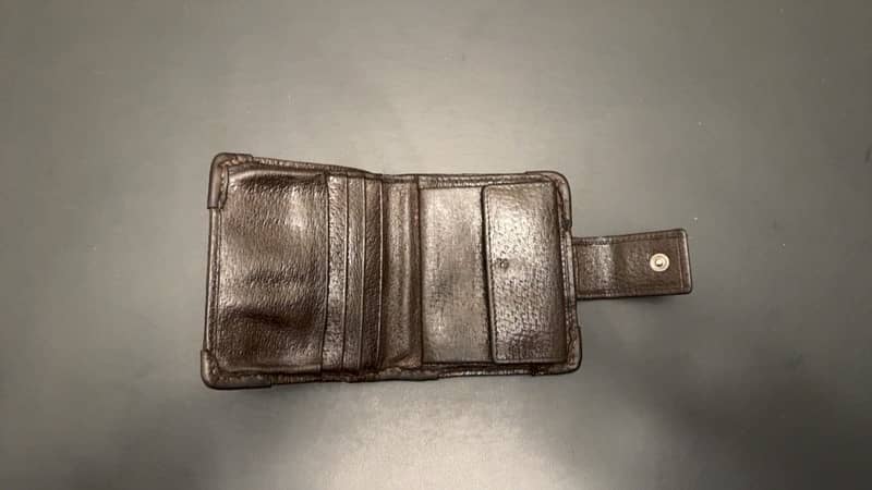 Mens Wallet Gucci Cartier 7