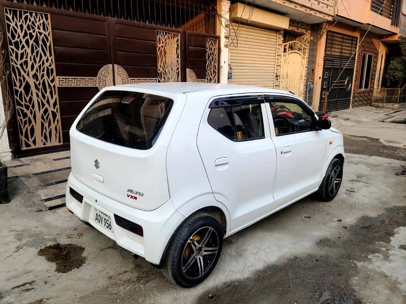 Suzuki Alto 2021 2