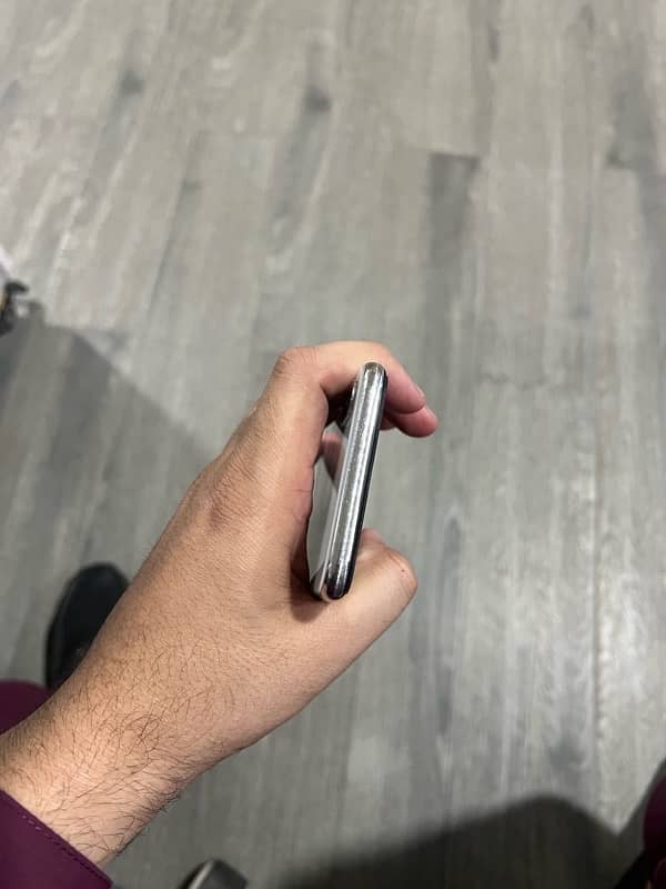 Iphone X 256gb Pta approved 3