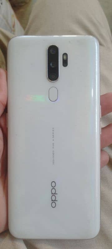 OPPO MOBILE FOR SALE 1