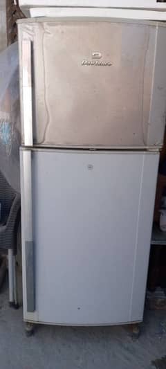 Dawlance fridge 100% working