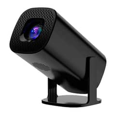 p30 projector black