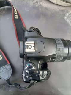 canon 1000D only photo exchange possible iPhone