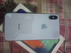 iPhone X 64gb