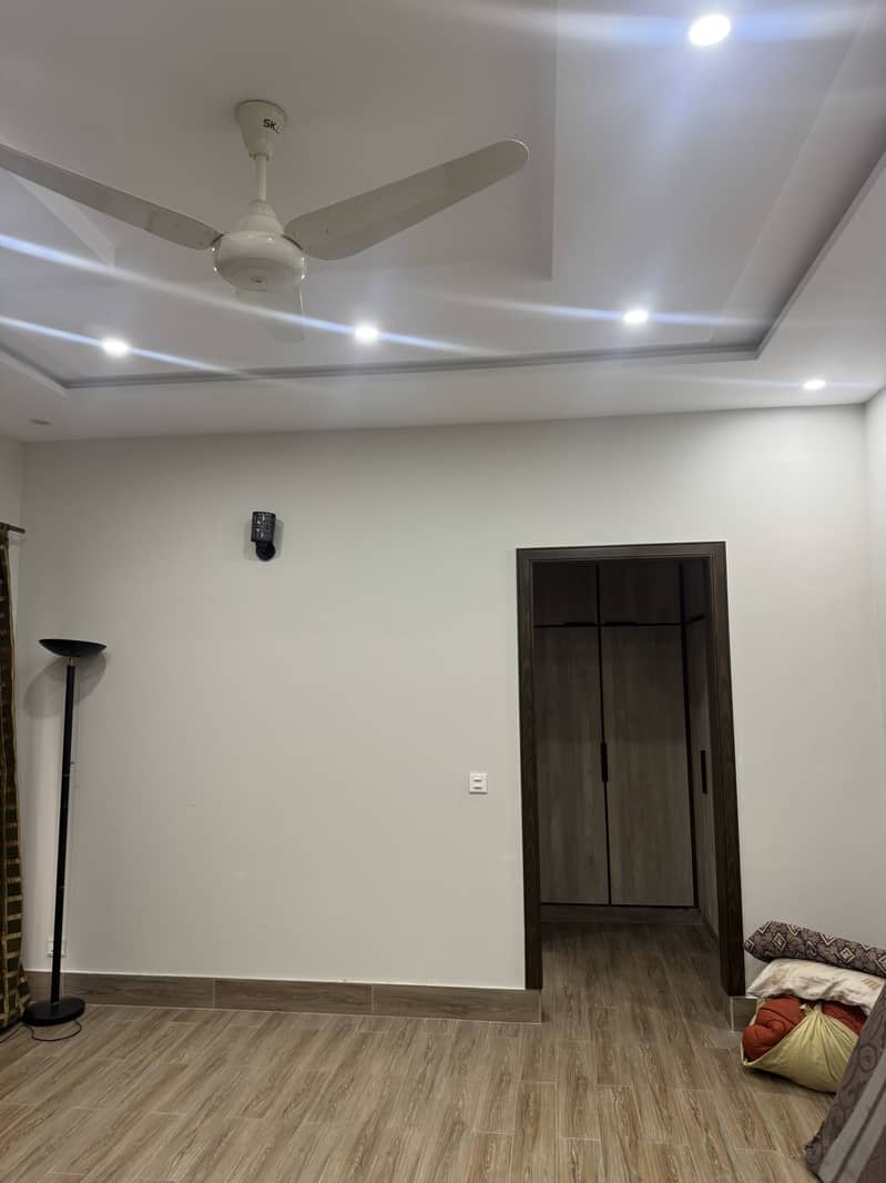 Brand New 1 Kanal Upper Portion For Rent In Fazaia Housing Scheme Phase 1 3