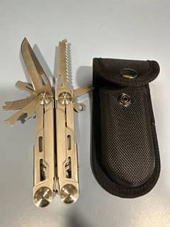 Multitool