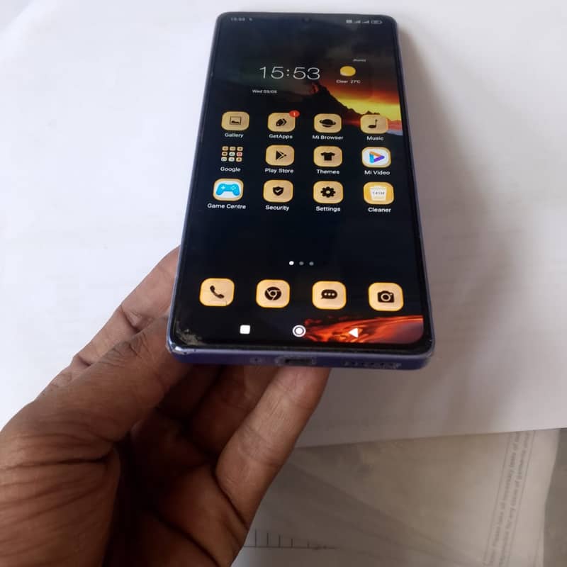 Xiaomi Redmi Note 13 Pro 1