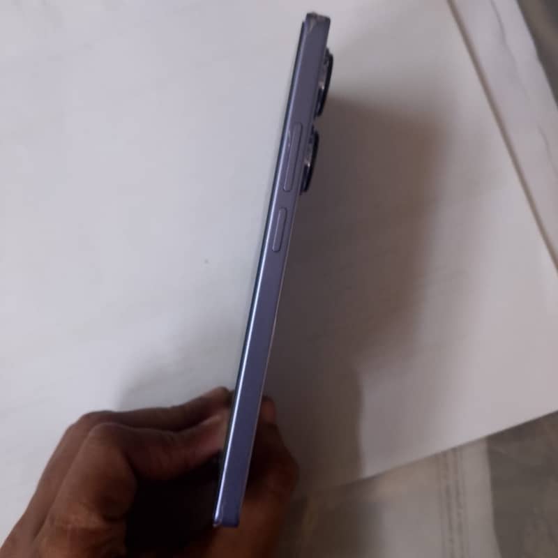 Xiaomi Redmi Note 13 Pro 5