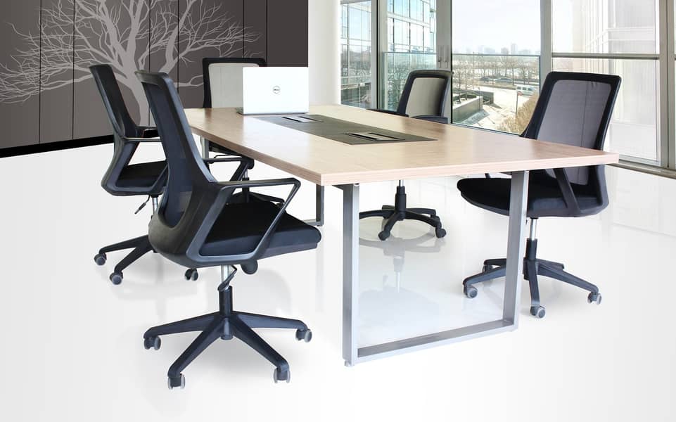 Meeting Table , Conference Table, Modern Design Table 5