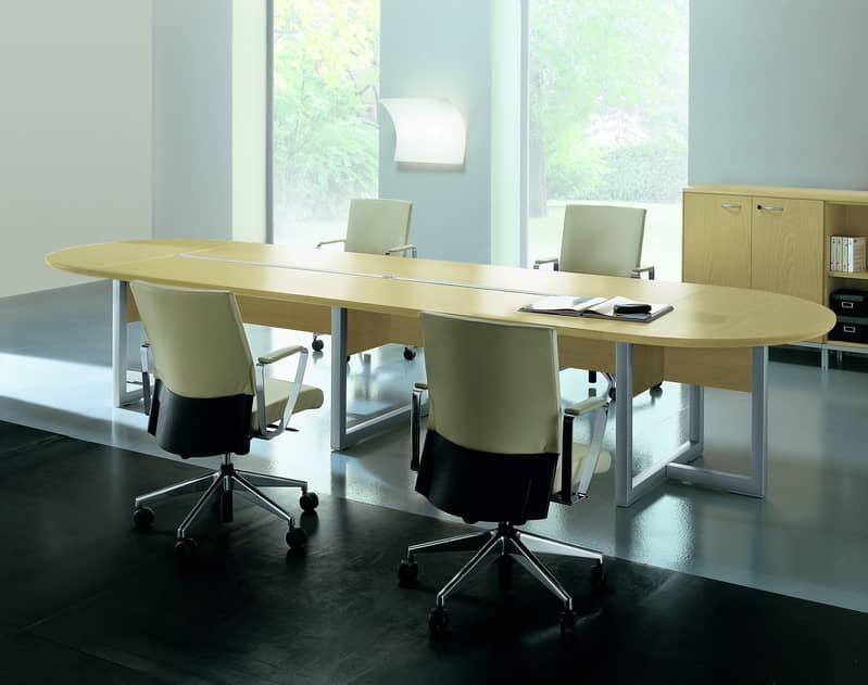 Meeting Table , Conference Table, Modern Design Table 15