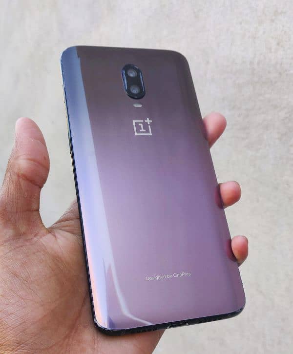 Oneplus 6t 1