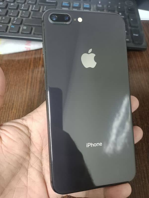 iphone 8 plus pta approved 0