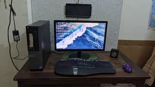 Gaming pc 32 Gb ram 128 gb ssd