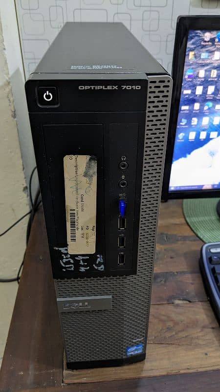 Gaming pc 32 Gb ram 128 gb ssd 4