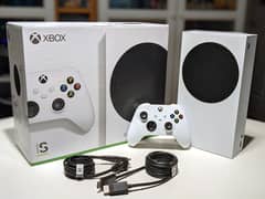 Xbox Series S 500gb