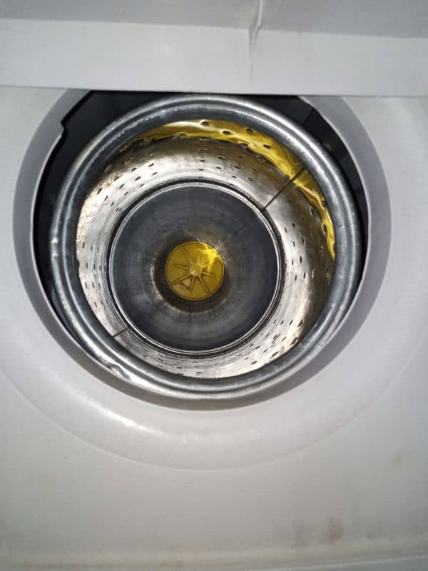 dryer toyo 3