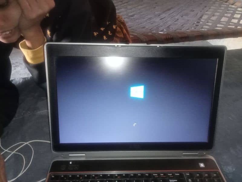 Laptop Core i5 2nd generation 5