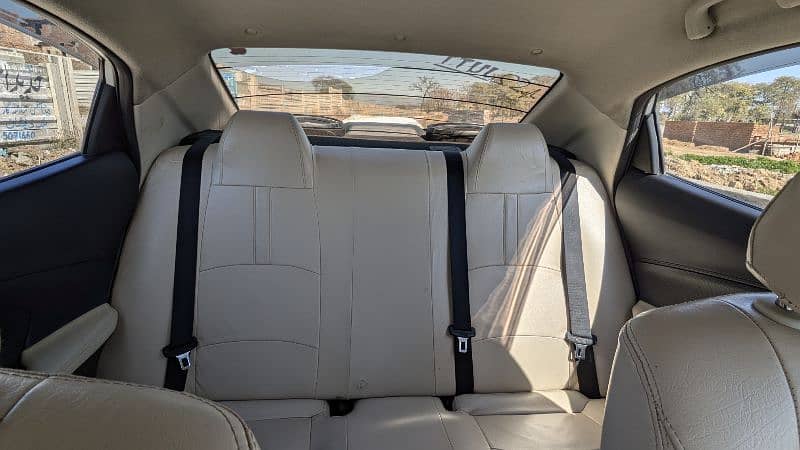 Changan Alsvin 1.3 comfort 2021 10