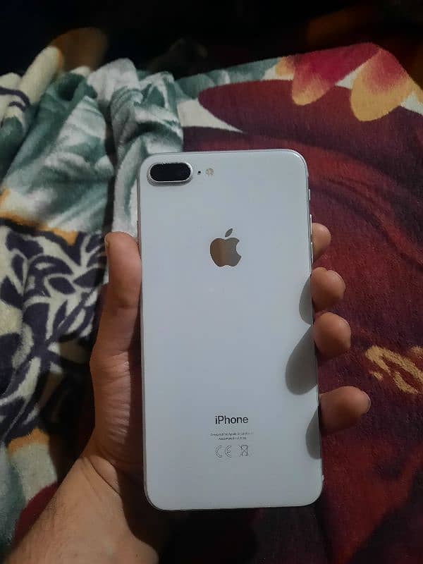 iphone 8 plus 7 days money back garantee 0